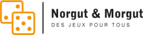 Logo Norgut & Morgut
